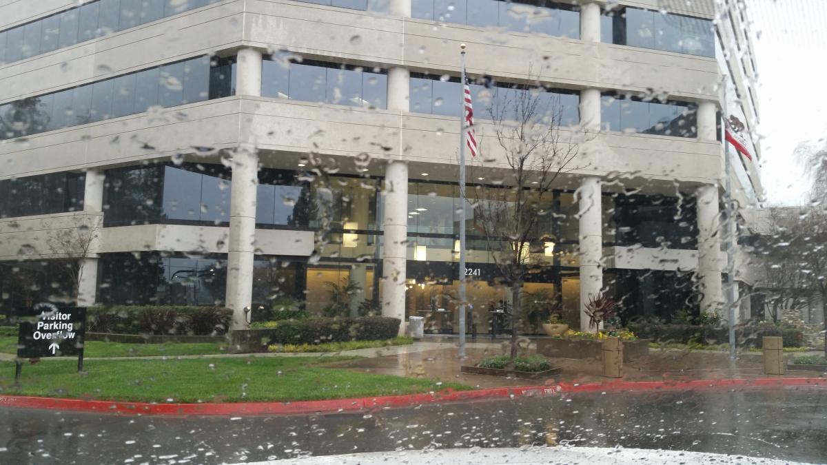 sacramento regional center alta california