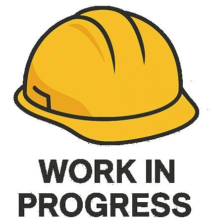 Image of a construction hard hat