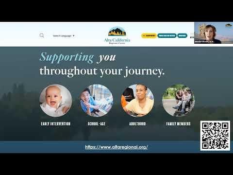 New Client Orientation